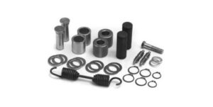 AIR BRAKE SHOE REPAIR KIT,OLD STYLE DEXTER 12.25" BRAKES